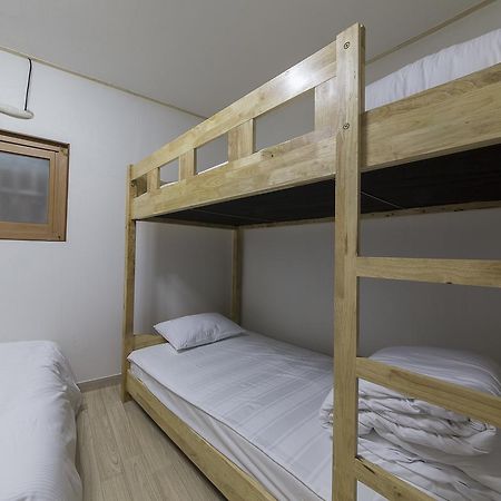 K-Seoul Guesthouse Dış mekan fotoğraf