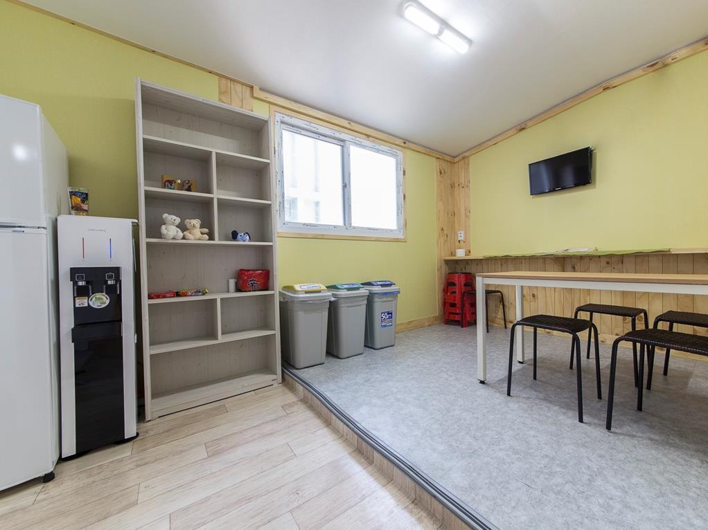 K-Seoul Guesthouse Dış mekan fotoğraf