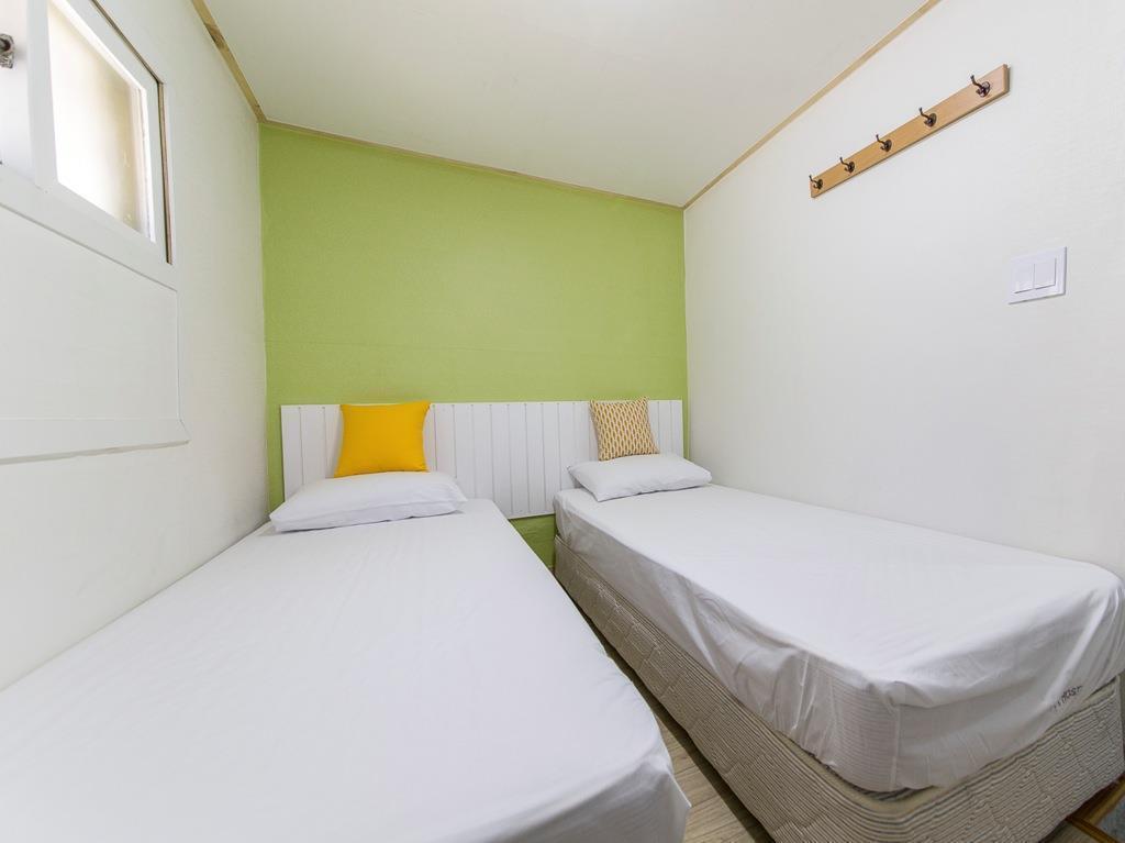 K-Seoul Guesthouse Dış mekan fotoğraf