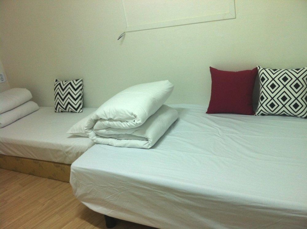 K-Seoul Guesthouse Dış mekan fotoğraf