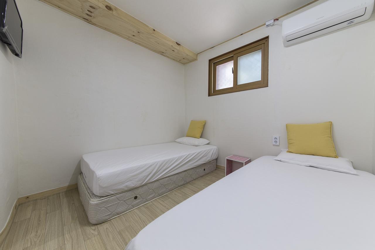 K-Seoul Guesthouse Dış mekan fotoğraf