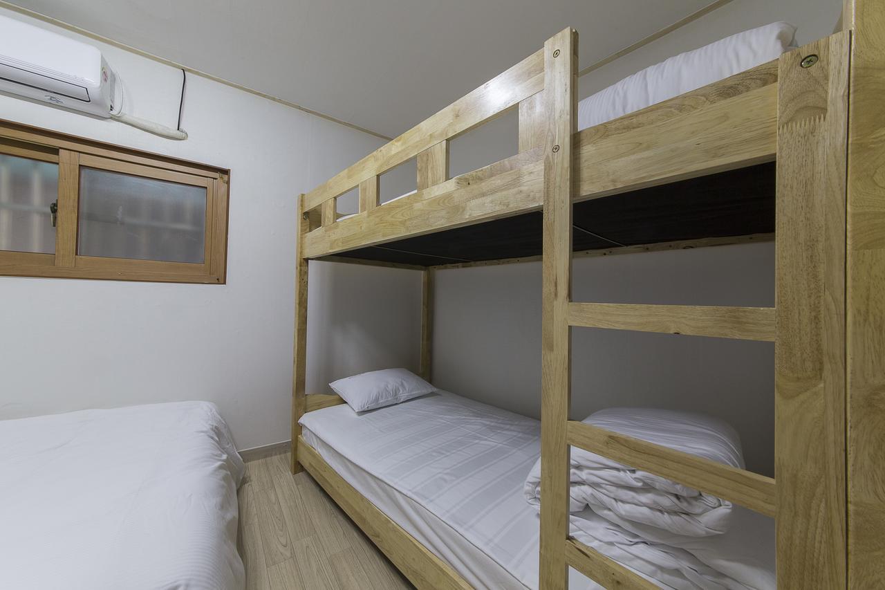 K-Seoul Guesthouse Dış mekan fotoğraf