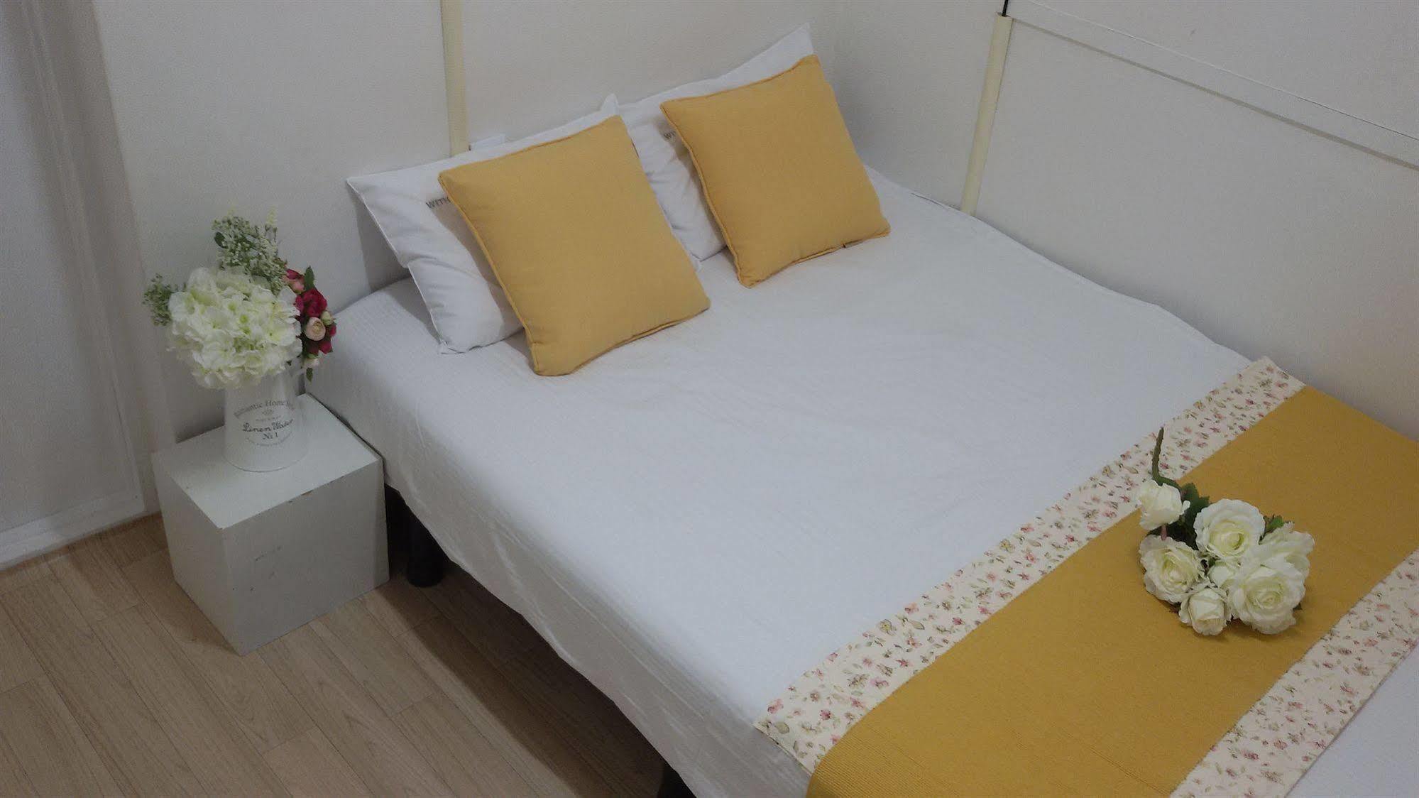 K-Seoul Guesthouse Dış mekan fotoğraf