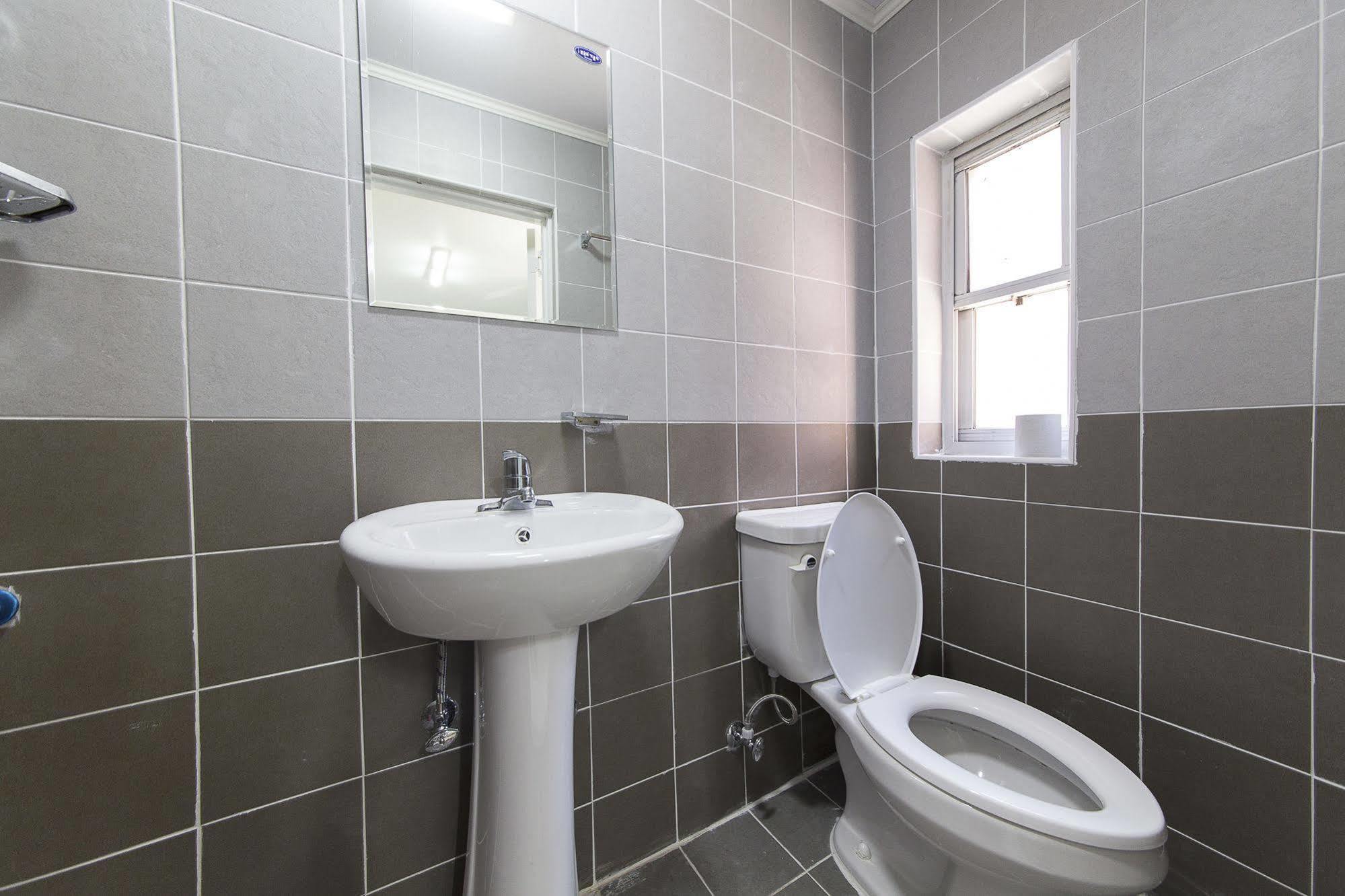 K-Seoul Guesthouse Dış mekan fotoğraf