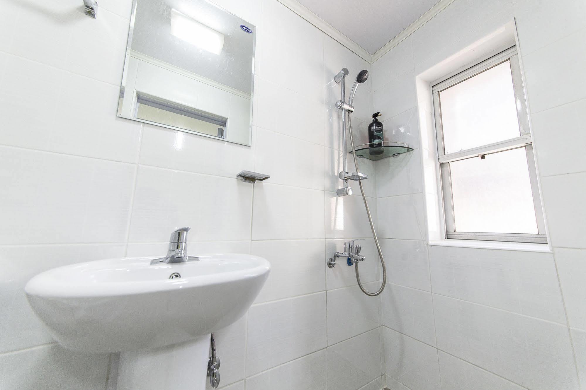 K-Seoul Guesthouse Dış mekan fotoğraf