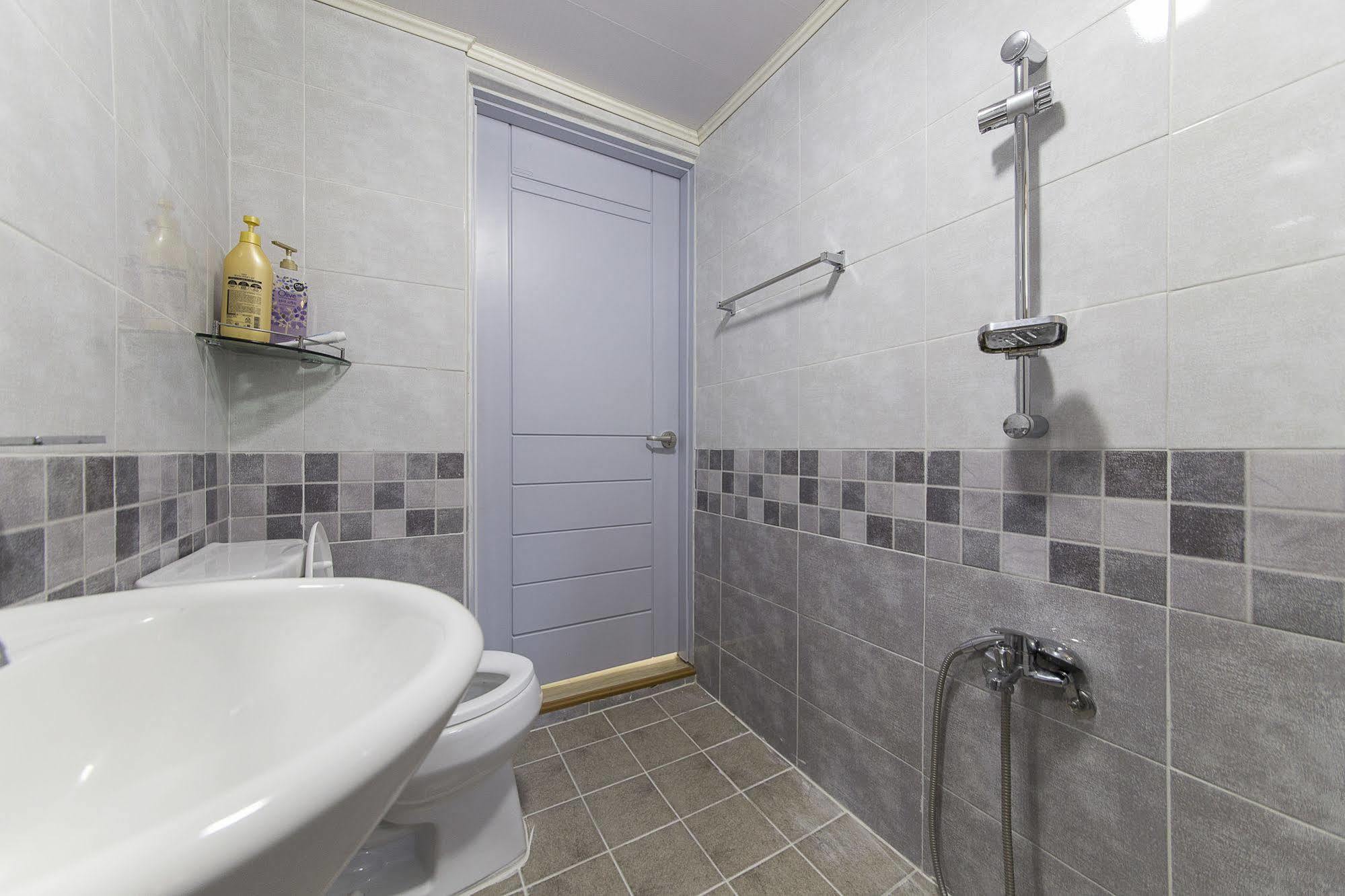 K-Seoul Guesthouse Dış mekan fotoğraf