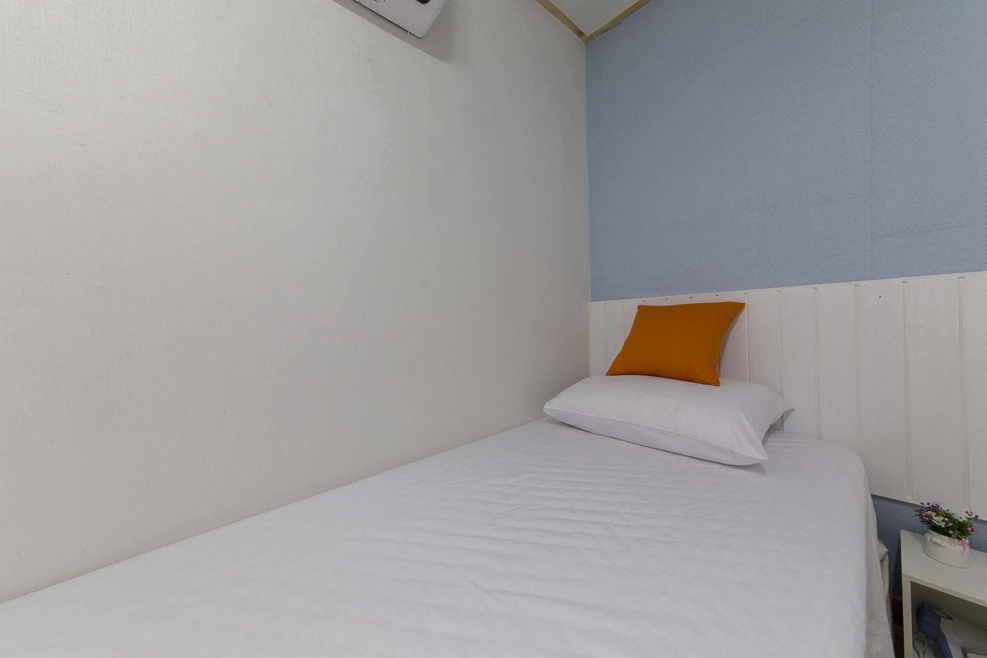 K-Seoul Guesthouse Dış mekan fotoğraf