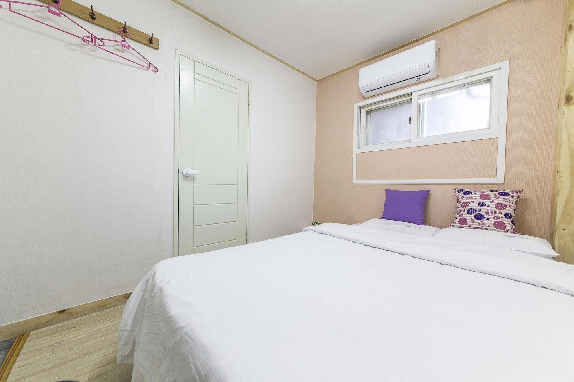 K-Seoul Guesthouse Dış mekan fotoğraf