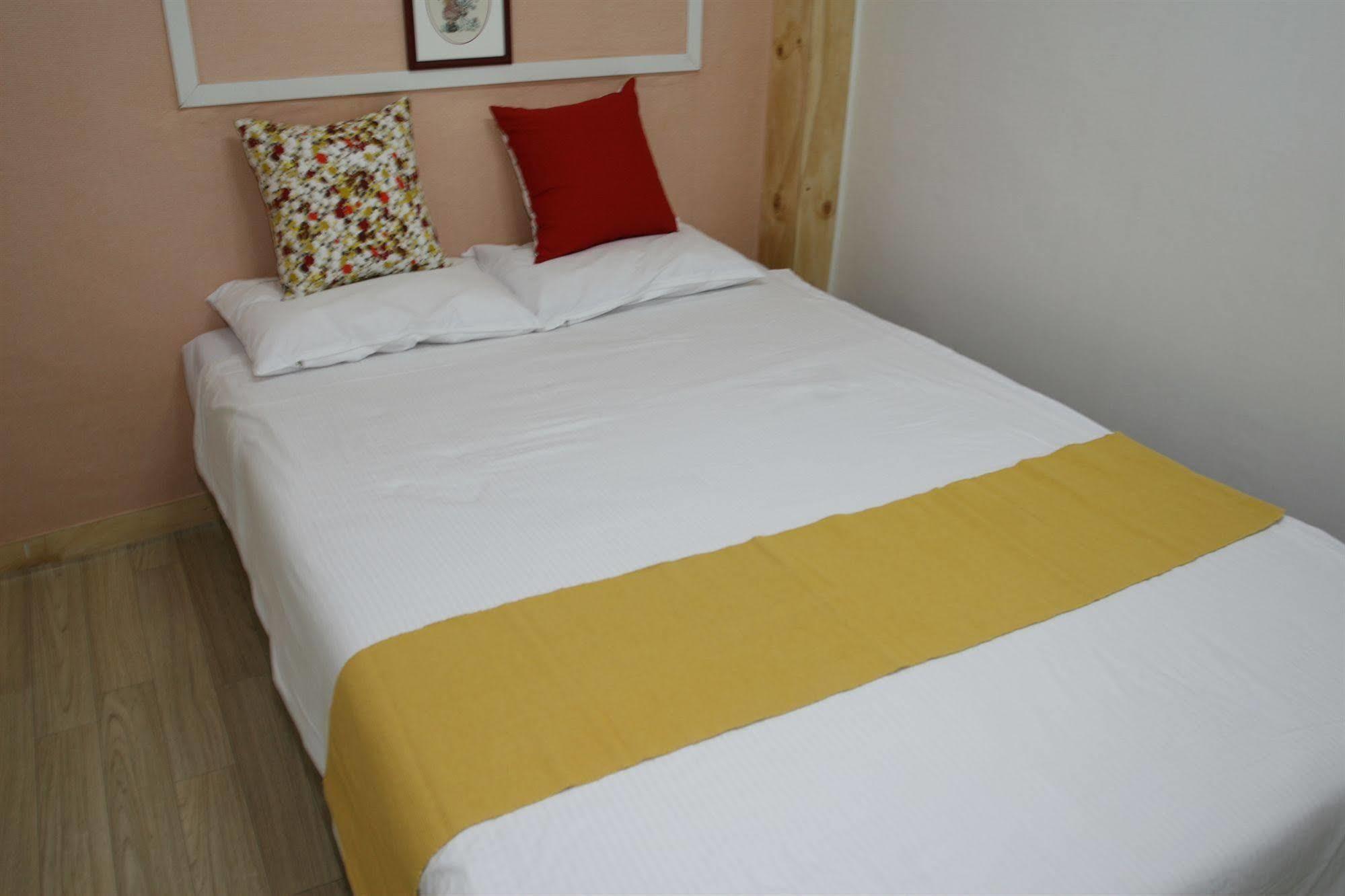 K-Seoul Guesthouse Dış mekan fotoğraf
