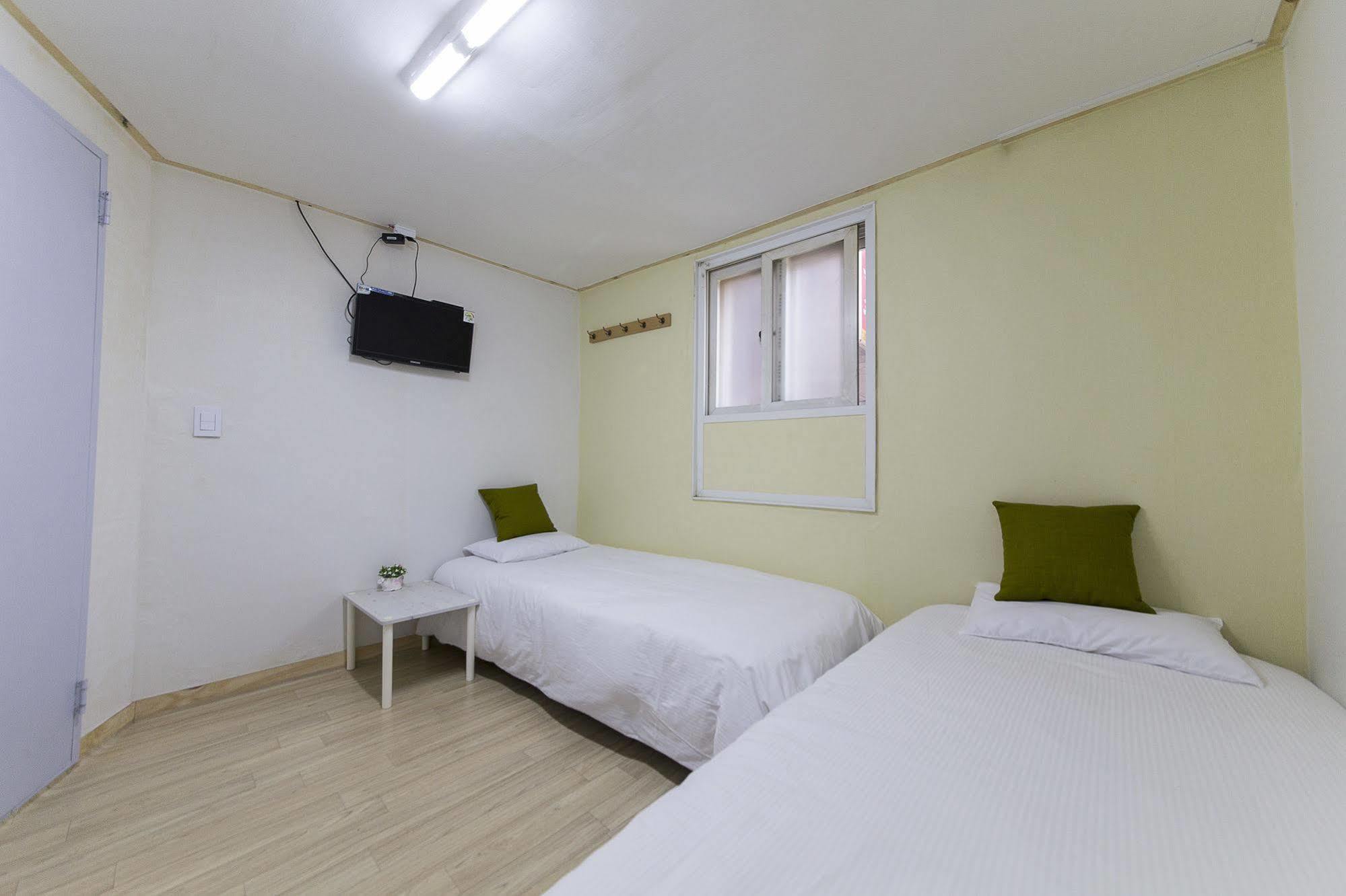 K-Seoul Guesthouse Dış mekan fotoğraf