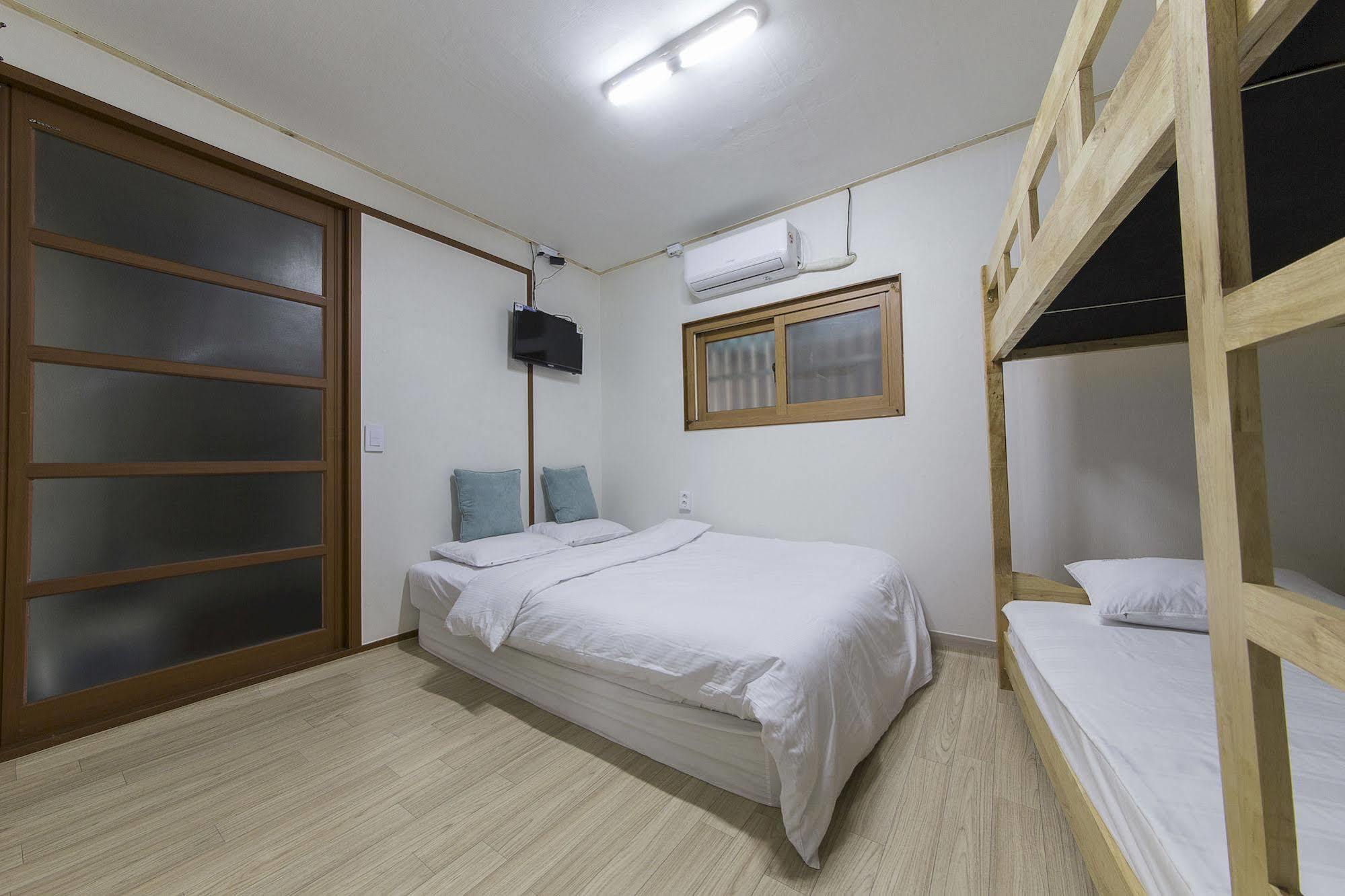 K-Seoul Guesthouse Dış mekan fotoğraf