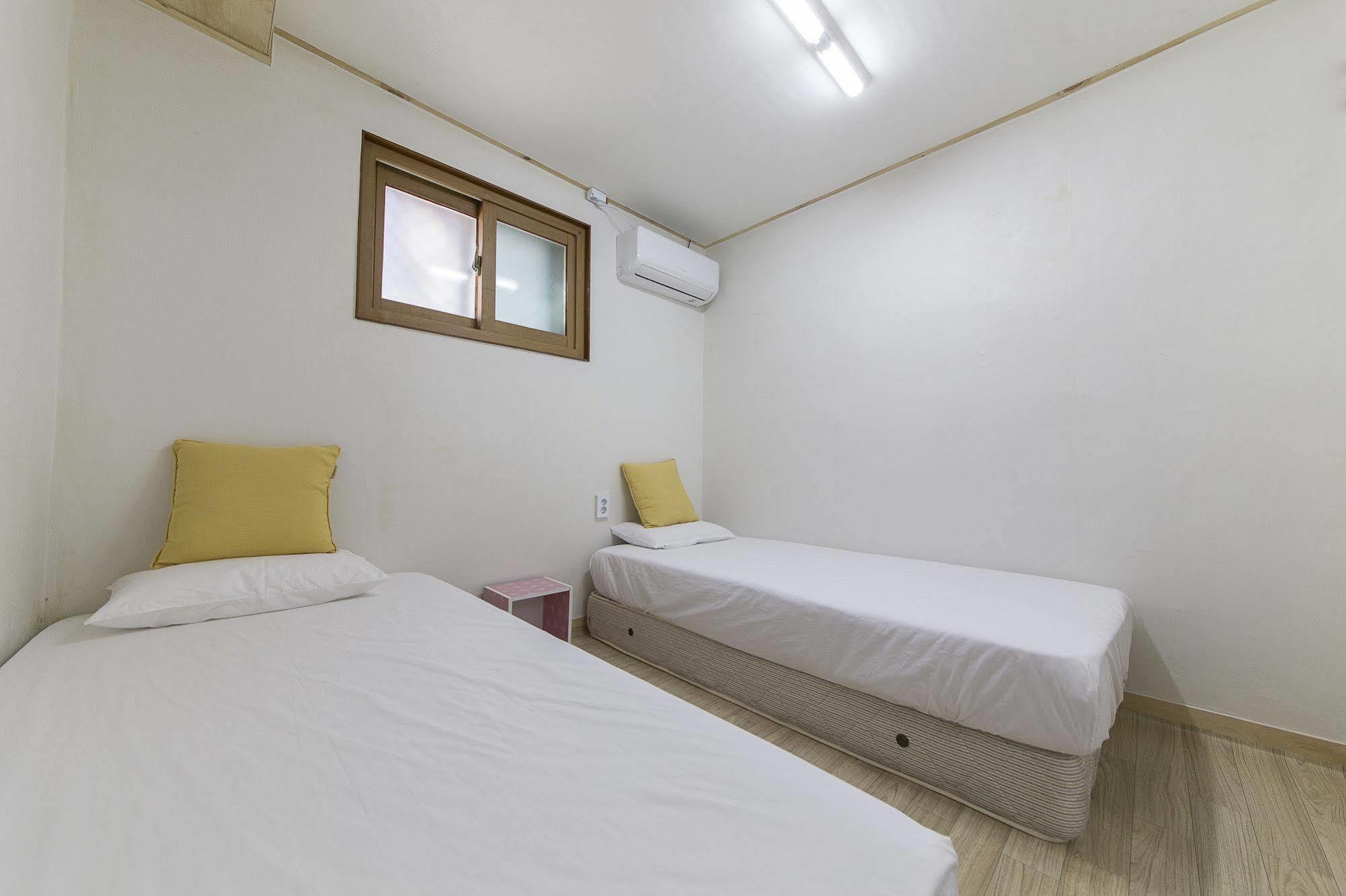 K-Seoul Guesthouse Dış mekan fotoğraf