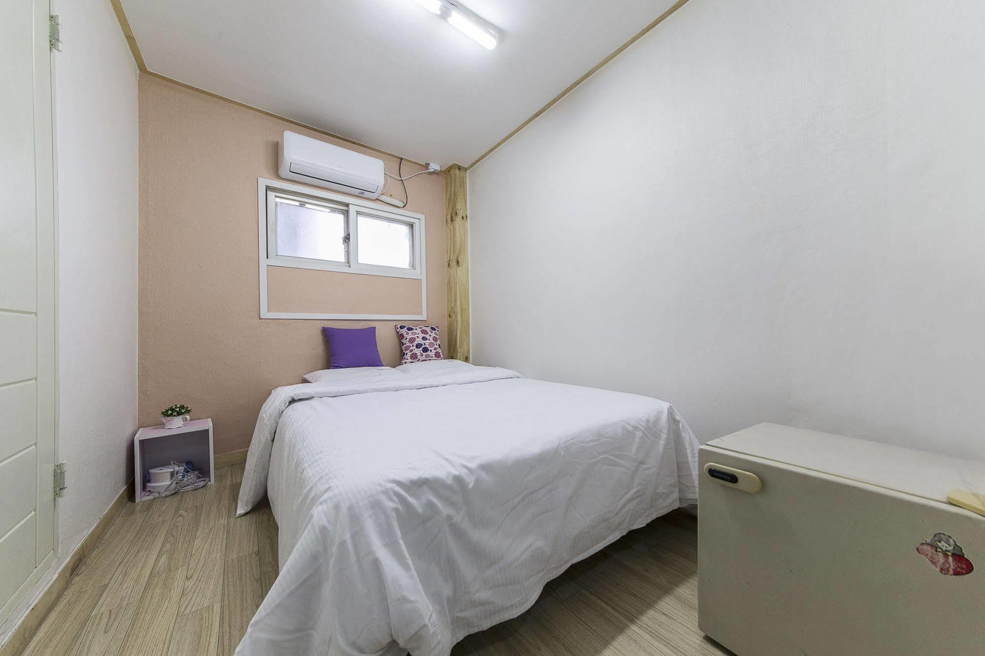 K-Seoul Guesthouse Dış mekan fotoğraf