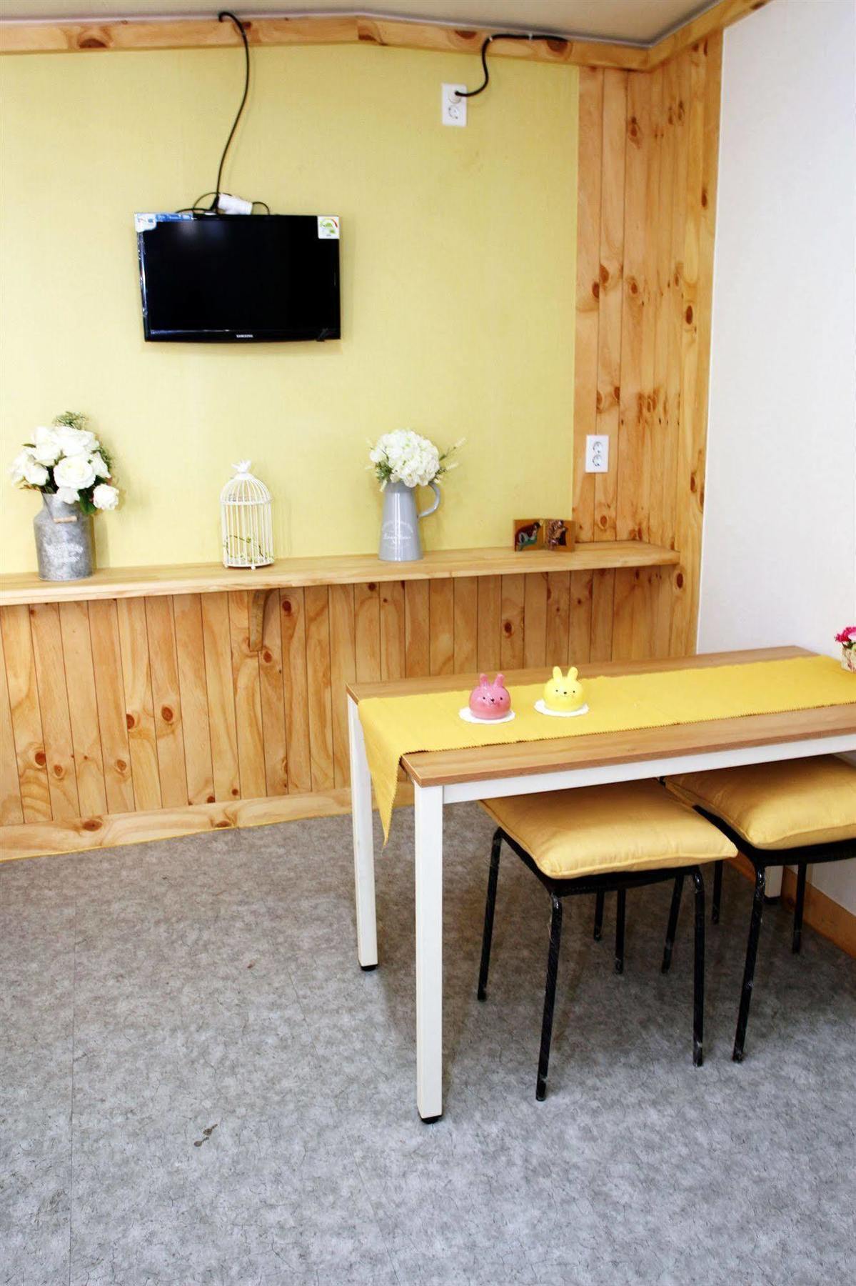 K-Seoul Guesthouse Dış mekan fotoğraf