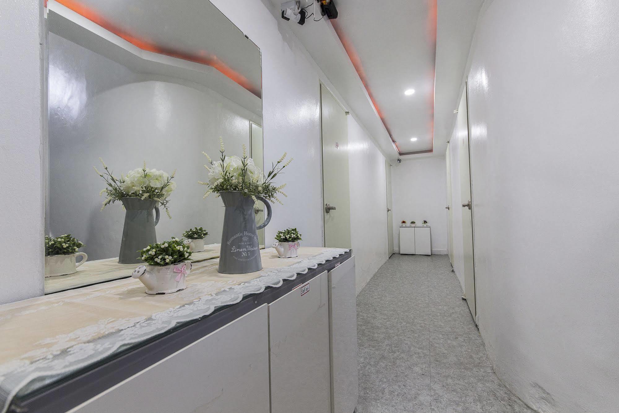 K-Seoul Guesthouse Dış mekan fotoğraf